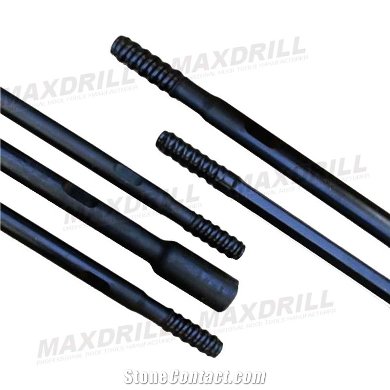 MAXDRILL Drifting and Extension Rod