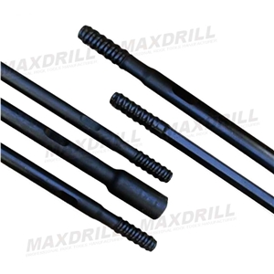 MAXDRILL Drifting and Extension Rod
