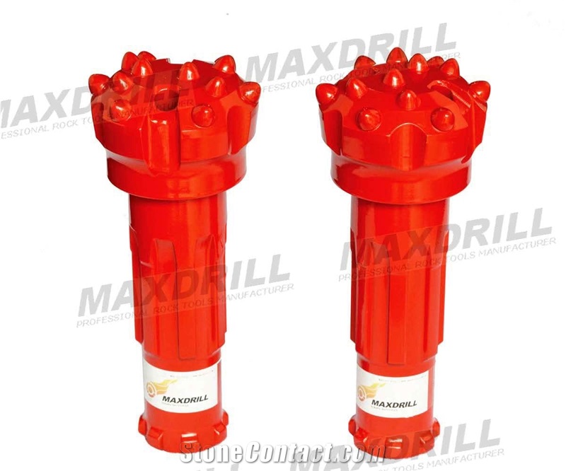 MAXDRILL DTH Bit
