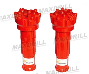 MAXDRILL DTH Bit