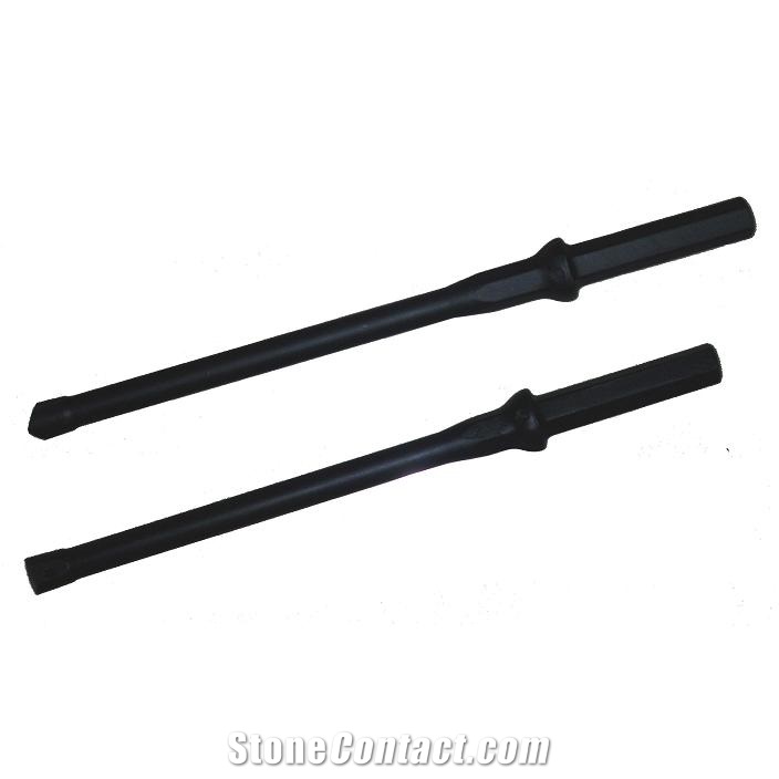MAXDRILL Plug Hole Drill Rod