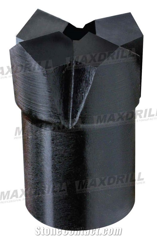 MAXDRILL Self-drilling Anchor Bolt Accessories