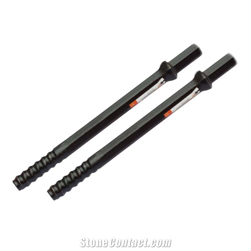 MAXDRILL Shank Rod