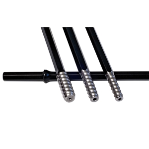 MAXDRILL Shank Rod