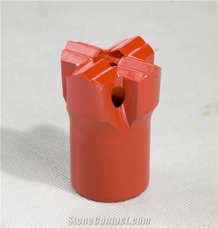 MAXDRILL Taper Cross Bit