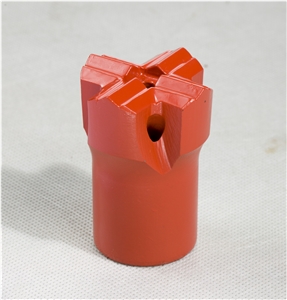 MAXDRILL Taper Cross Bit