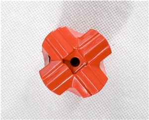 MAXDRILL Taper Cross Bit
