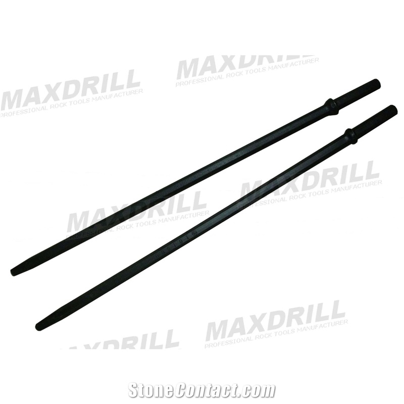 MAXDRILL Taper Drill Rod