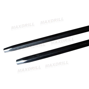MAXDRILL Taper Drill Rod
