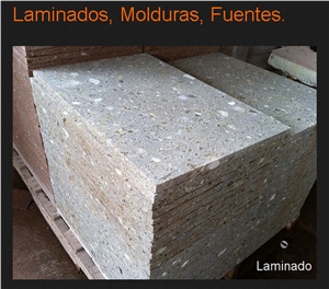 Cantera Paving Tiles, Cafe Galindo Brown Cantera Cobble, Cafe Galindo Cantera Pavers