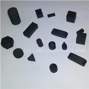 TSP Diamond or Thermal Stable Polycrystalline Diam