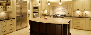 Silestone Quartz Stone Countertop