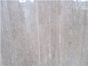 Chocolate Khorhe Travertine Stone Tiles, Iran Brown Travertine Chocolate Khorhe Travertine Stone Tiles, Iran Brown Travertine
