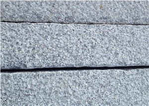 Flamed Granite, Pink Xuan Hoa Granite Tiles