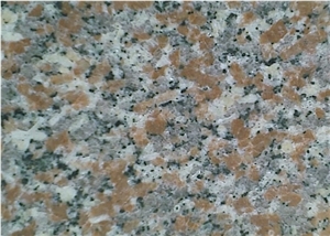 Violet Khanh Hoa Granite Slabs & Tiles