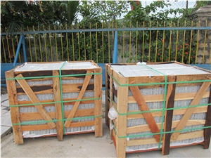 SL White Granite