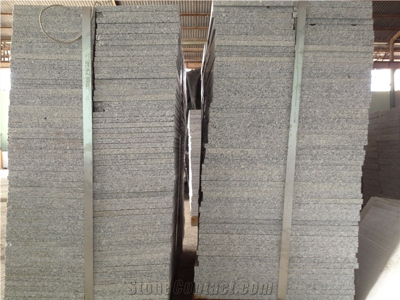 SL White Granite