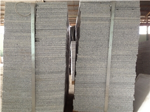 SL White Granite