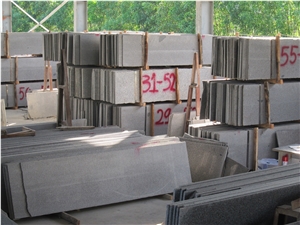 SL White Granite