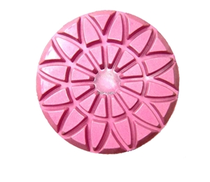Polishing Pad