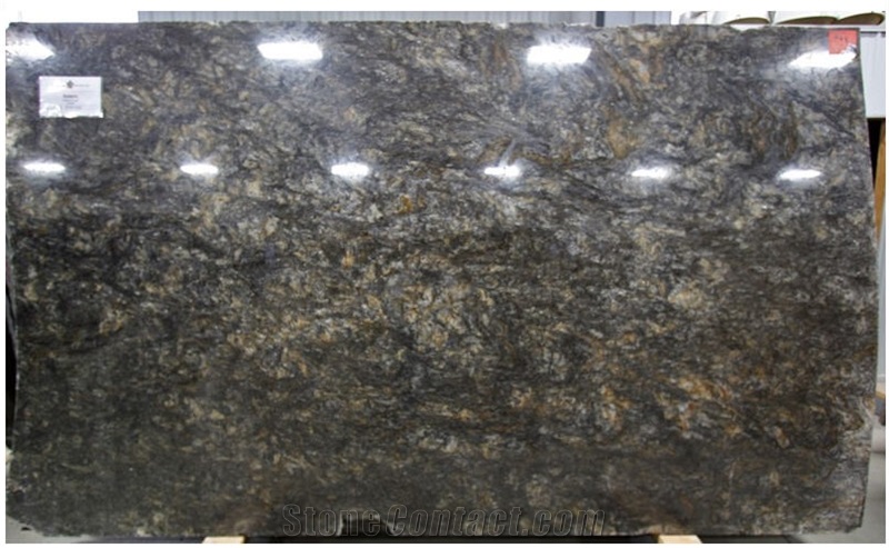 Asterix Granite Slabs