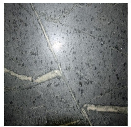 Barroca Soapstone Slabs, Brazil Grey Soapstone