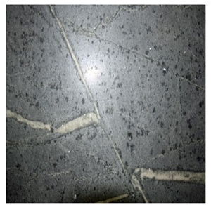 Barroca Soapstone Slabs, Brazil Grey Soapstone