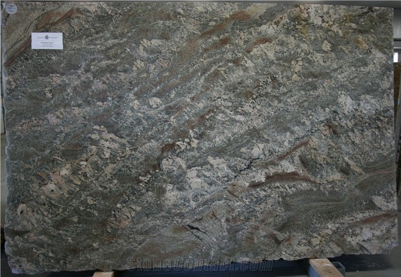 Bordeaux River Granite