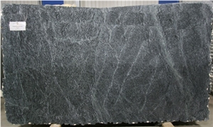 Smoke Soapstone, Brazil Green Soapstone
