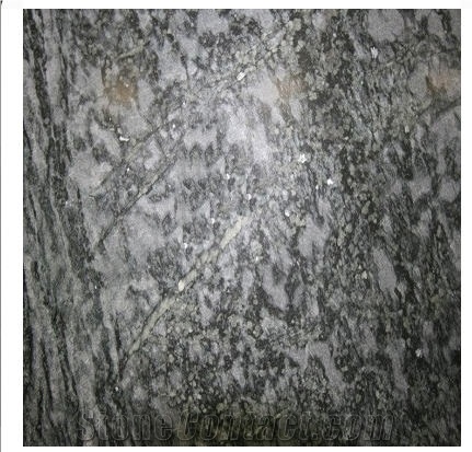 Smoke Soapstone, Brazil Green Soapstone