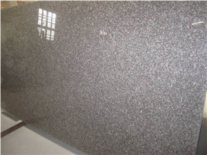 China G664 Granite Slabs, China Pink Granite