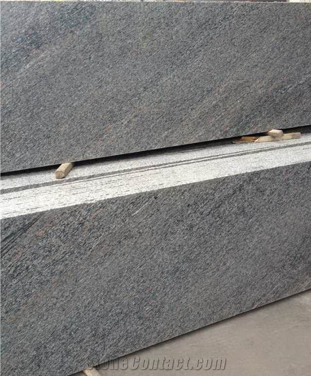 Own Quarry - Colorful Phoenix, Phoenix Diamond Granite Slabs