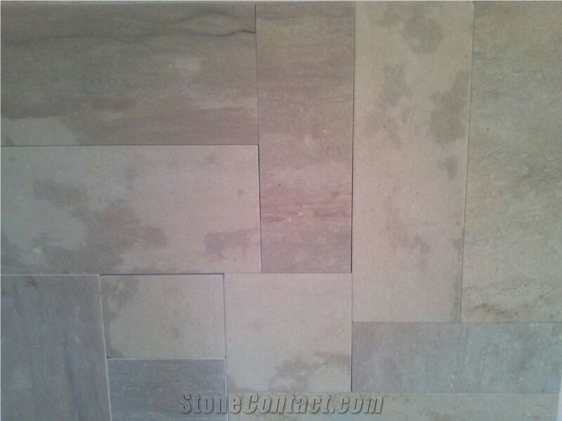Beige Chocolate Limestone Pattern, Crema S Beige Limestone Tiles