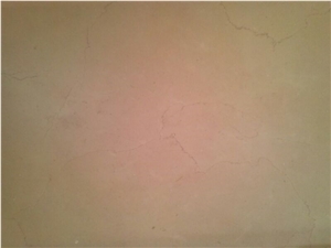 Pink River Limestone Slabs & Tiles