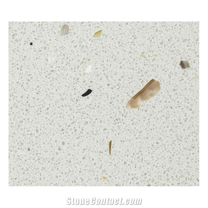 Beach Quartz Stone