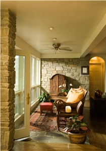 Jerusalem Stone Wall Cladding, Jerusalem Stone Beige Limestone Wall Cladding