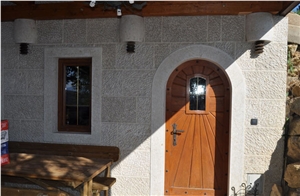 Stone Cladding, Stone Facades and Walls