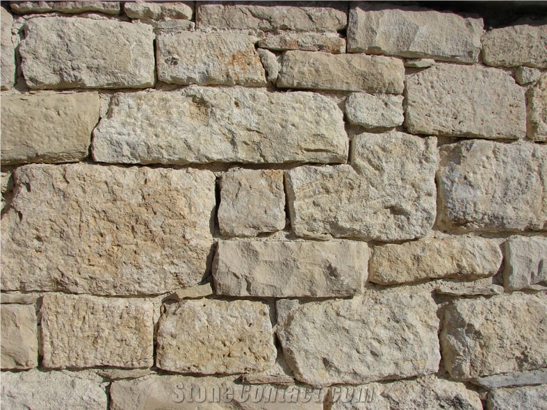 Stone Cladding, Stone Facades and Walls