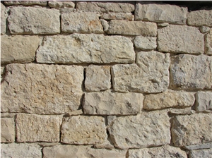 Stone Cladding, Stone Facades and Walls