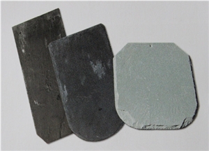 Roofing Slate, Grey Slate Roof Tiles