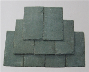 Roofing Slate, Grey Slate Roof Tiles