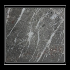 Tepeaca Gris Marble Slabs & Tiles, Mexico Grey Marble