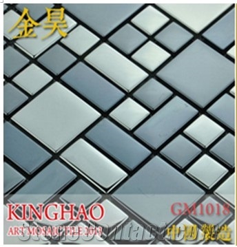 Glass Mosaic Tile