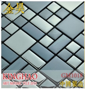 Glass Mosaic Tile