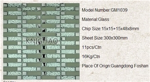 Glass Mosaic Tile