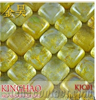 Glass Mosaic Tile