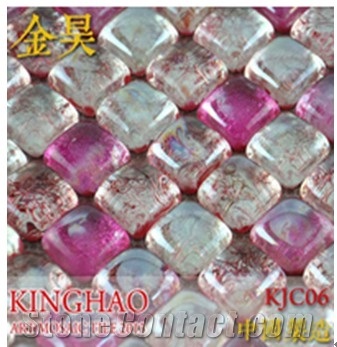 Glass Mosaic Tile