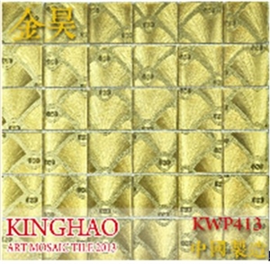 Glass Mosaic Tile