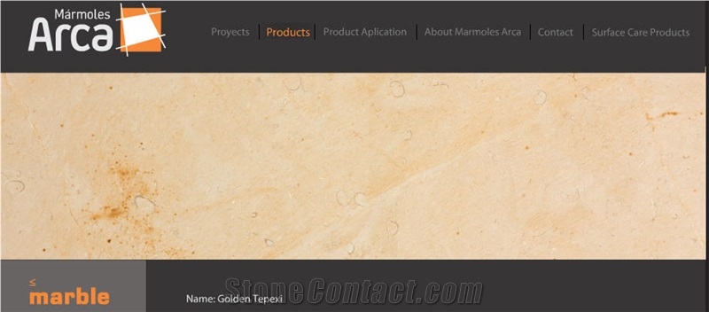 Golden Tepexi, Dorado Tepexi Limestone Slabs