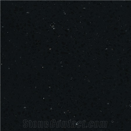 Black Quartz Stone